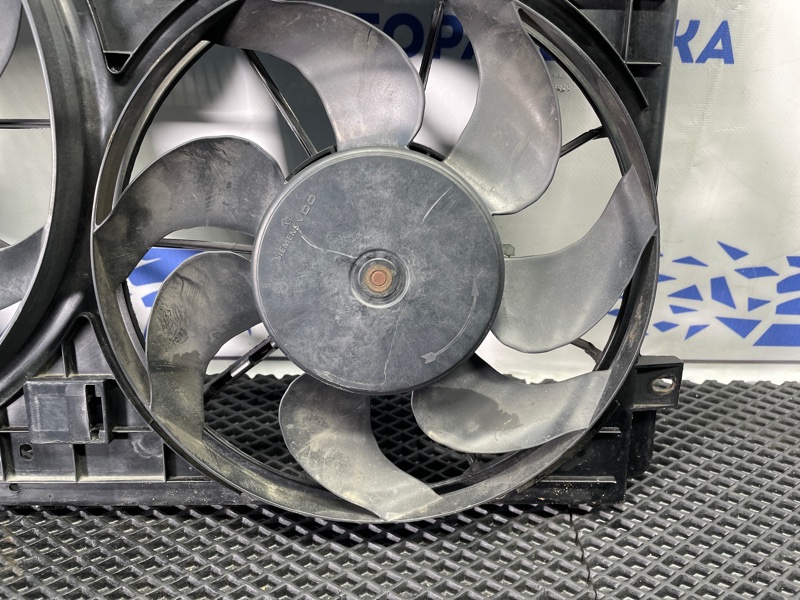 Диффузор вентилятора, 9500 рублей, Санкт-Петербург