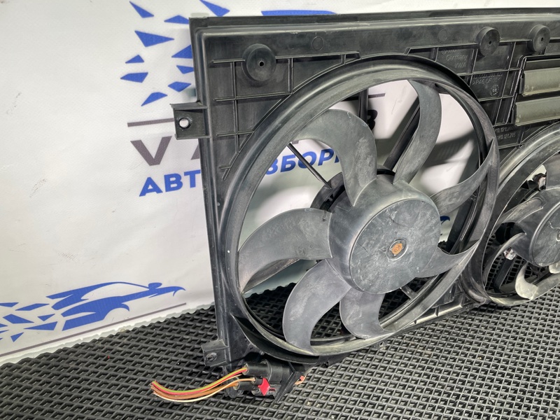 Диффузор вентилятора, 9500 рублей, Санкт-Петербург