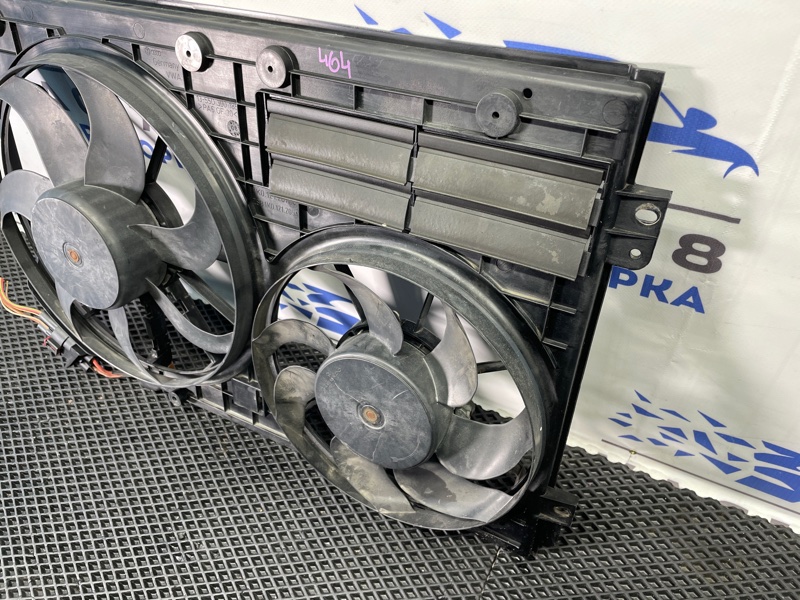 Диффузор вентилятора, 9500 рублей, Санкт-Петербург