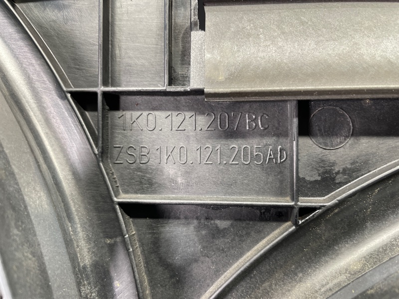 Диффузор вентилятора, 9500 рублей, Санкт-Петербург