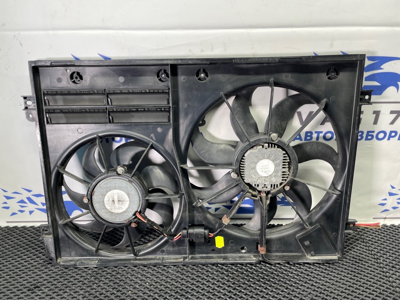 Диффузор вентилятора, 9500 рублей, Санкт-Петербург