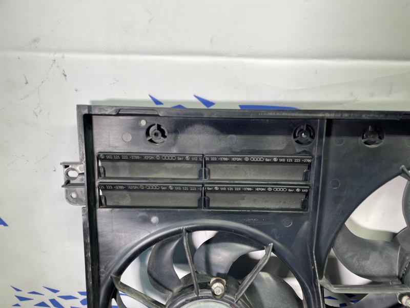 Диффузор вентилятора, 9500 рублей, Санкт-Петербург