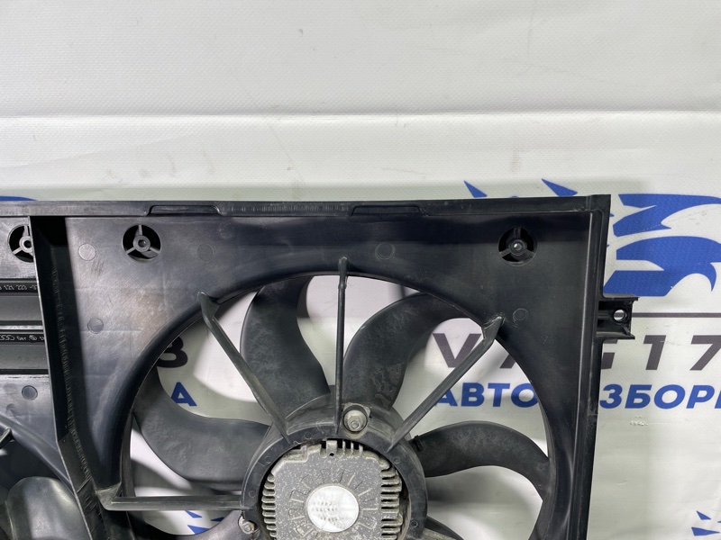 Диффузор вентилятора, 9500 рублей, Санкт-Петербург