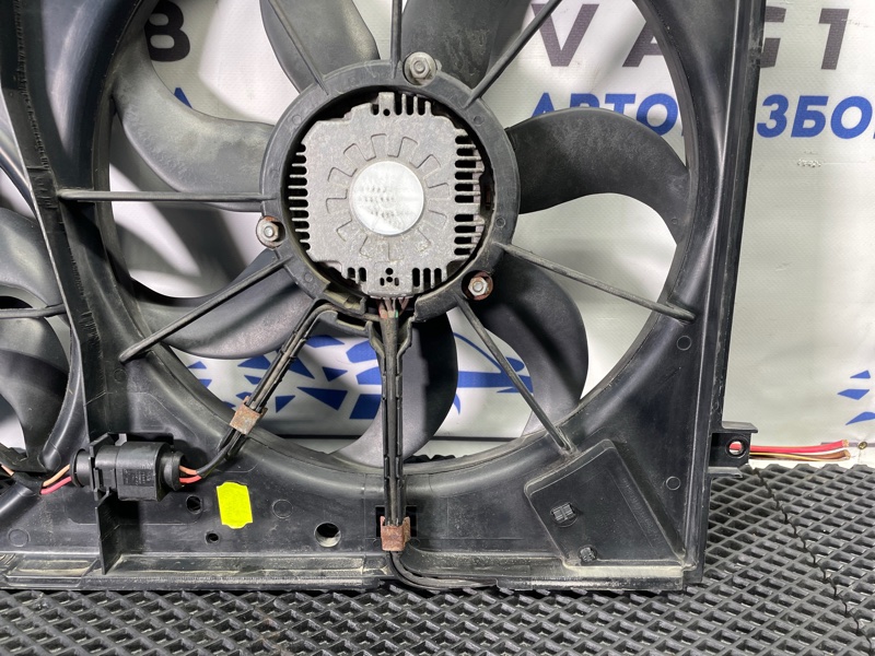 Диффузор вентилятора, 9500 рублей, Санкт-Петербург