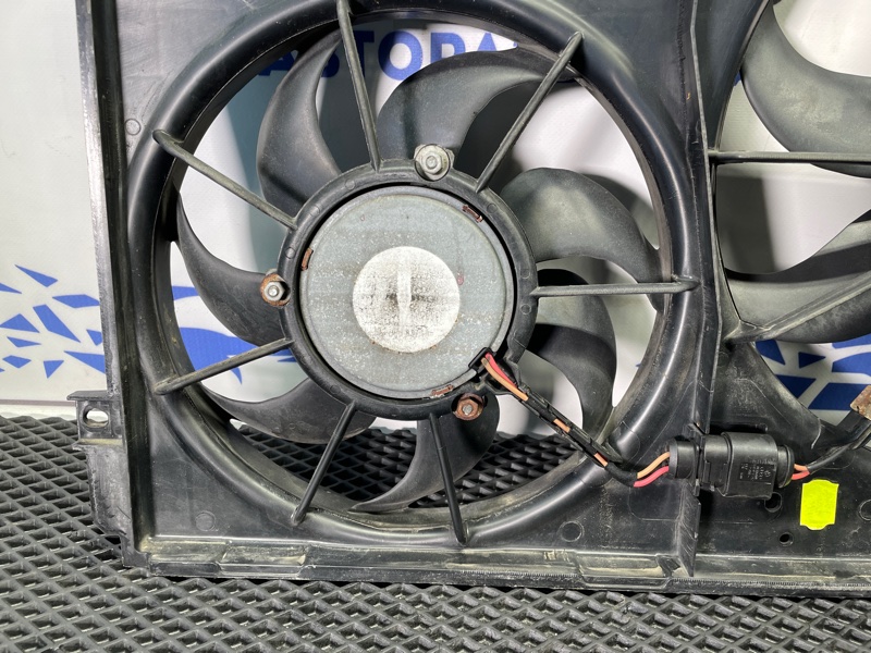 Диффузор вентилятора, 9500 рублей, Санкт-Петербург