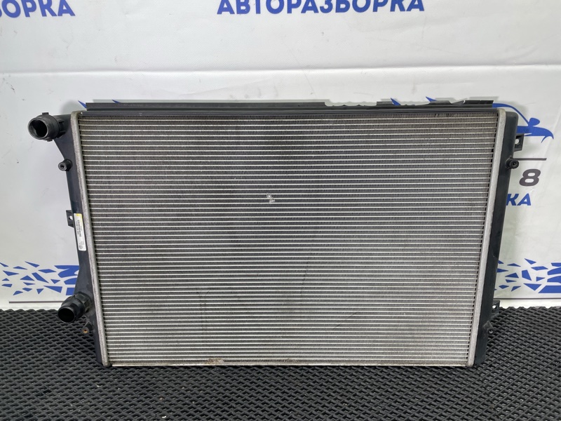 Радиатор основной, 3500 рублей, Санкт-Петербург