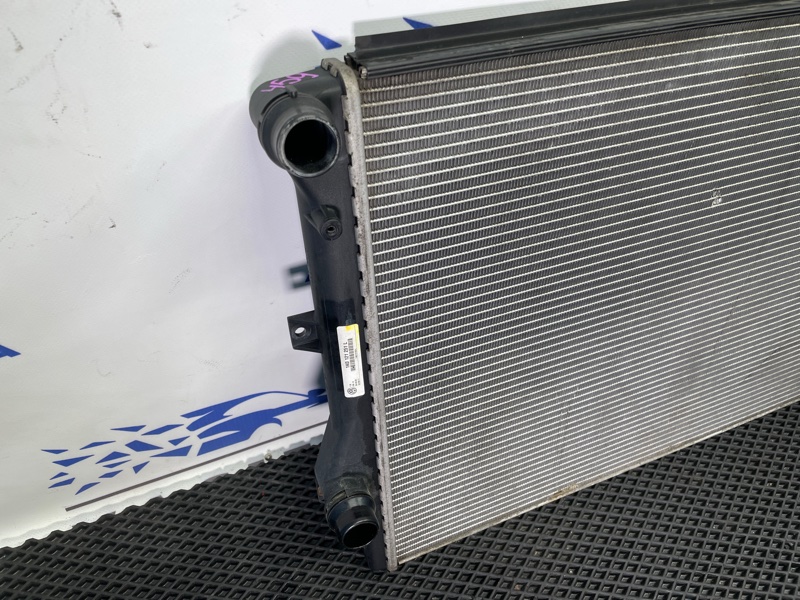 Радиатор основной, 3500 рублей, Санкт-Петербург