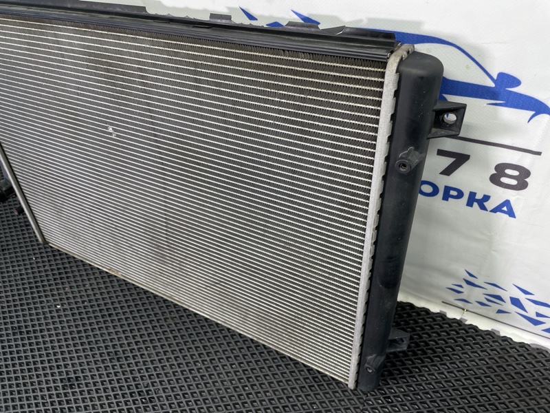 Радиатор основной, 3500 рублей, Санкт-Петербург