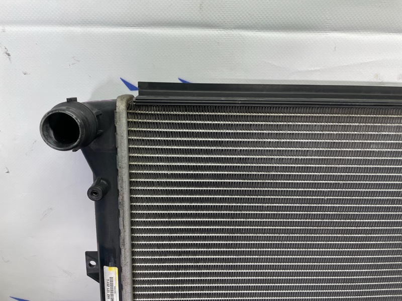 Радиатор основной, 3500 рублей, Санкт-Петербург