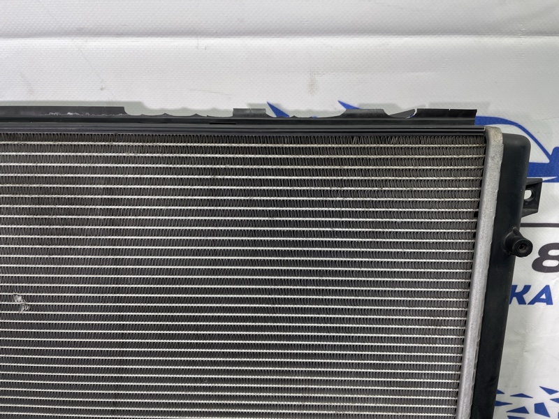 Радиатор основной, 3500 рублей, Санкт-Петербург