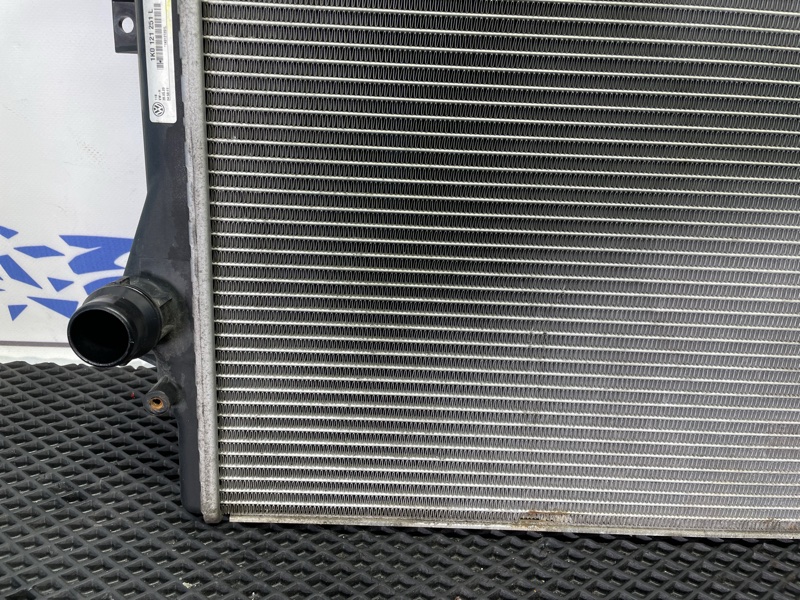 Радиатор основной, 3500 рублей, Санкт-Петербург