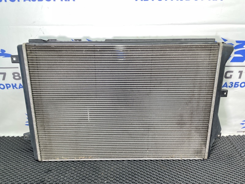 Радиатор основной, 3500 рублей, Санкт-Петербург