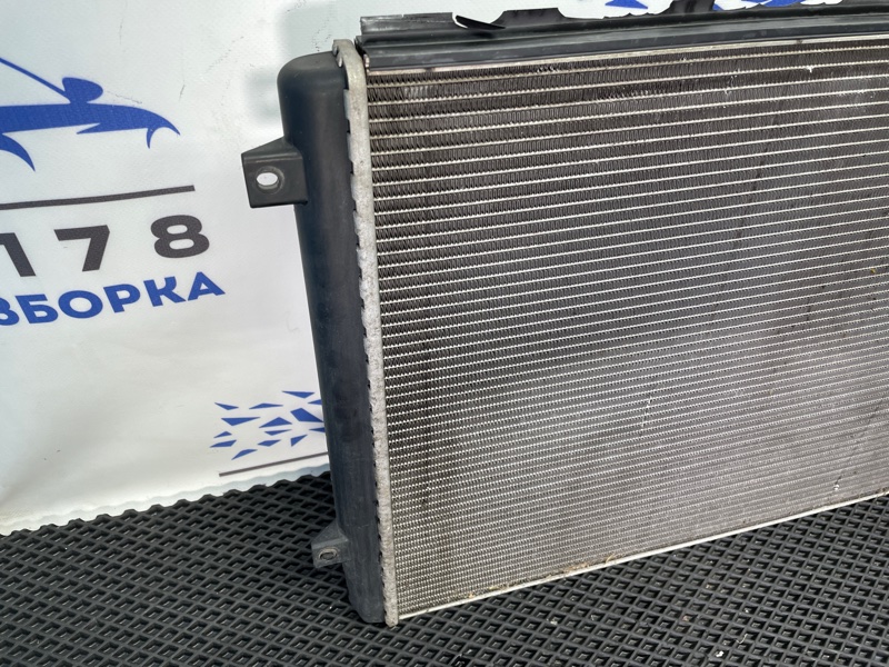 Радиатор основной, 3500 рублей, Санкт-Петербург