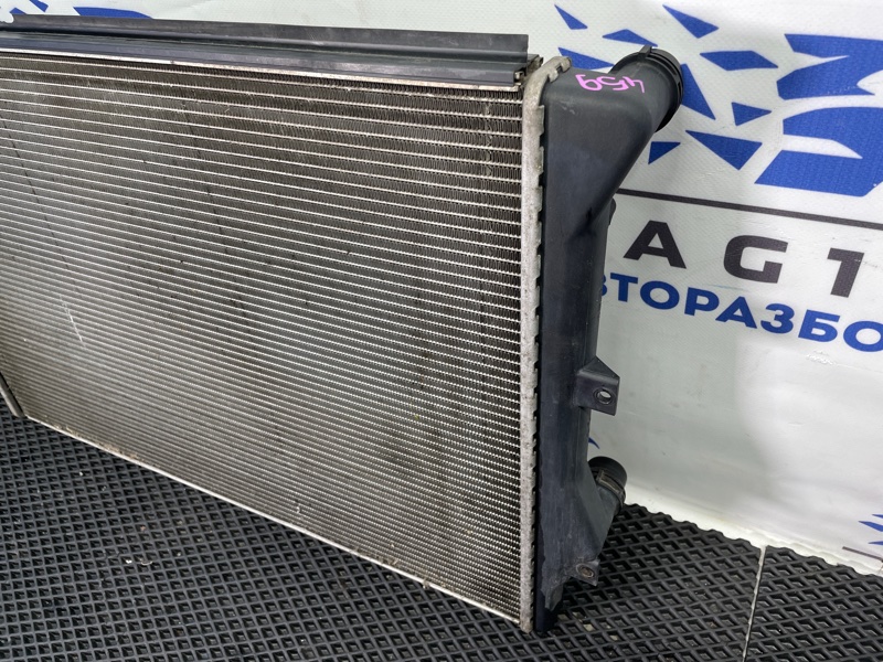 Радиатор основной, 3500 рублей, Санкт-Петербург