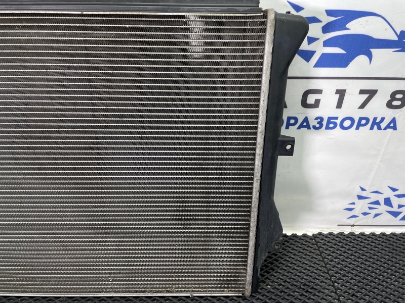 Радиатор основной, 3500 рублей, Санкт-Петербург