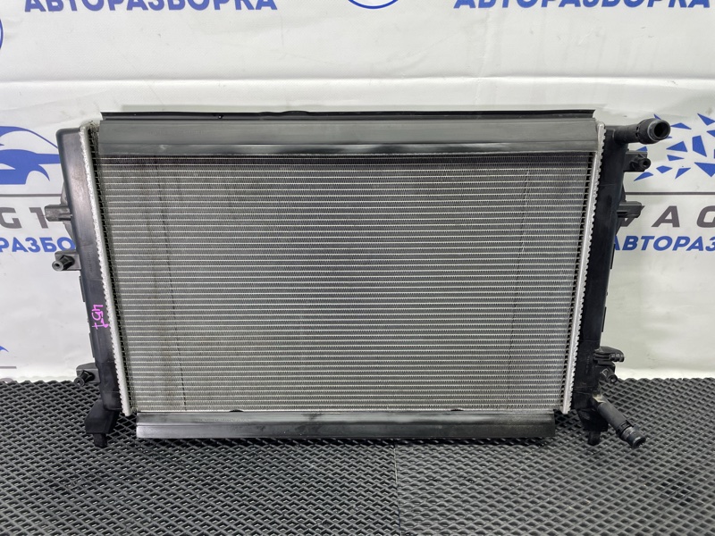 Радиатор дополнительный системы охлаждения, 4000 рублей, Санкт-Петербург