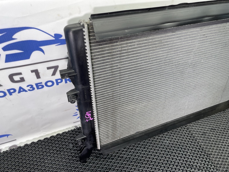 Радиатор дополнительный системы охлаждения, 4000 рублей, Санкт-Петербург