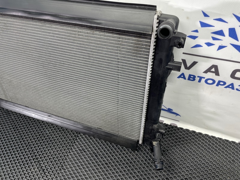 Радиатор дополнительный системы охлаждения, 4000 рублей, Санкт-Петербург