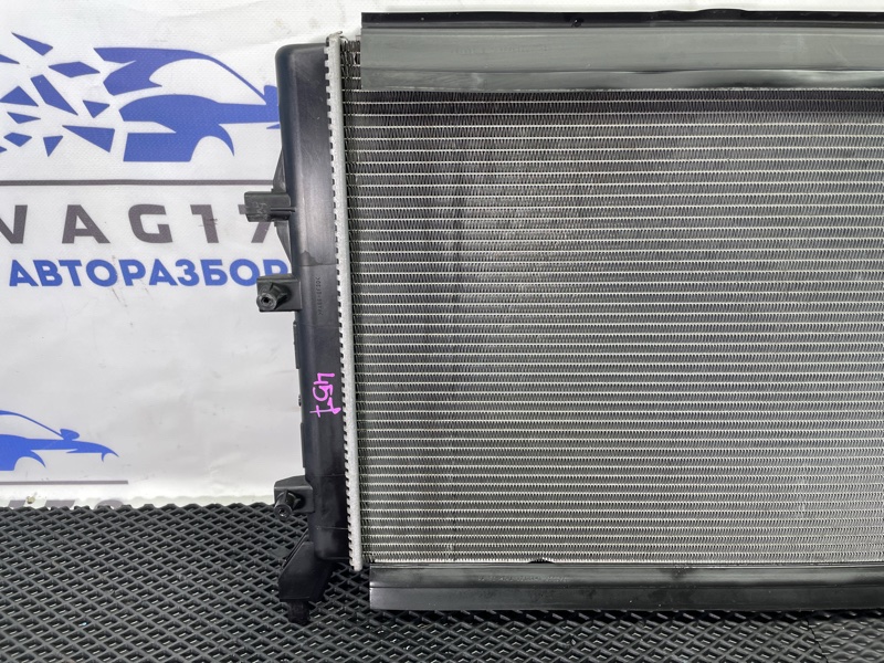 Радиатор дополнительный системы охлаждения, 4000 рублей, Санкт-Петербург