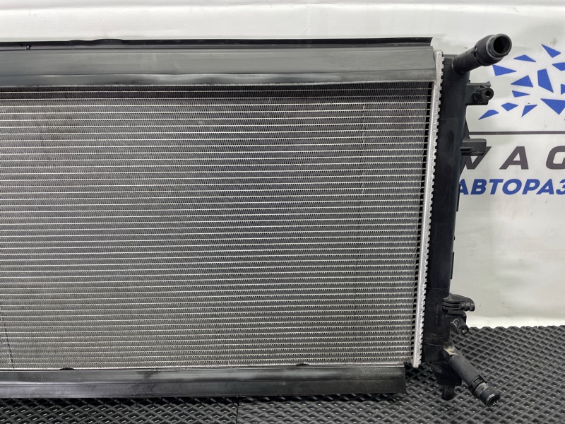 Радиатор дополнительный системы охлаждения, 4000 рублей, Санкт-Петербург