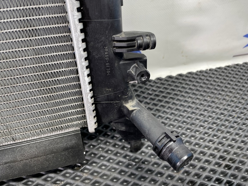 Радиатор дополнительный системы охлаждения, 4000 рублей, Санкт-Петербург