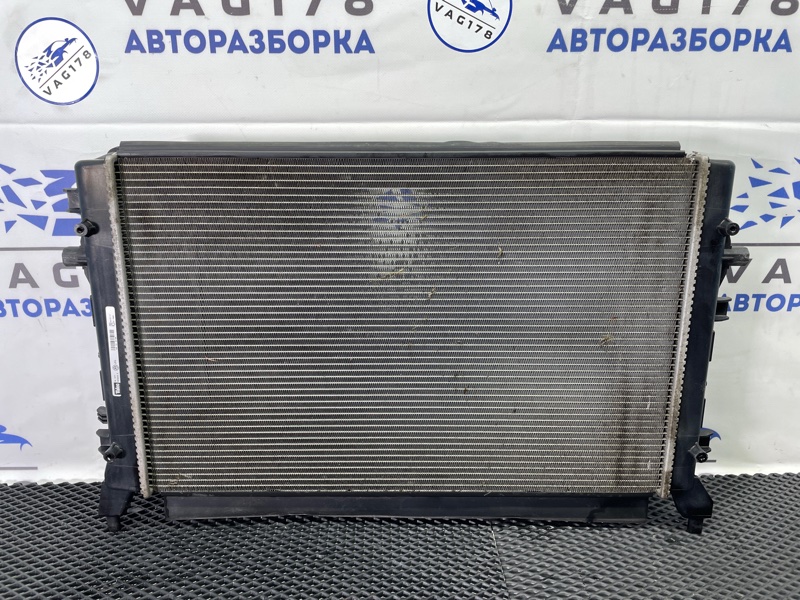 Радиатор дополнительный системы охлаждения, 4000 рублей, Санкт-Петербург