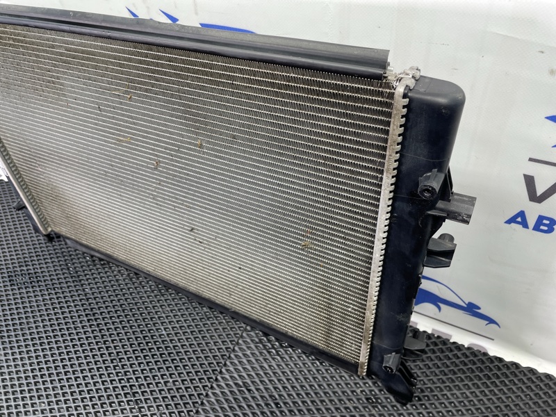 Радиатор дополнительный системы охлаждения, 4000 рублей, Санкт-Петербург