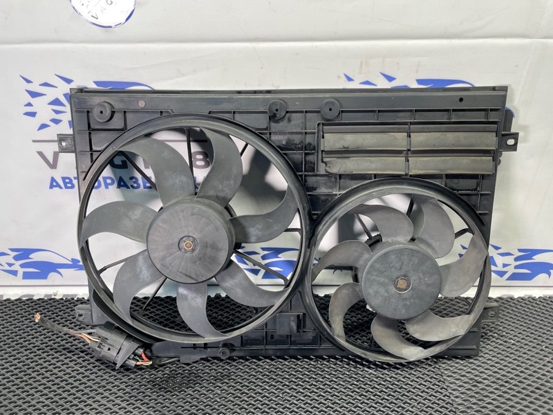 Диффузор вентилятора, 9500 рублей, Санкт-Петербург