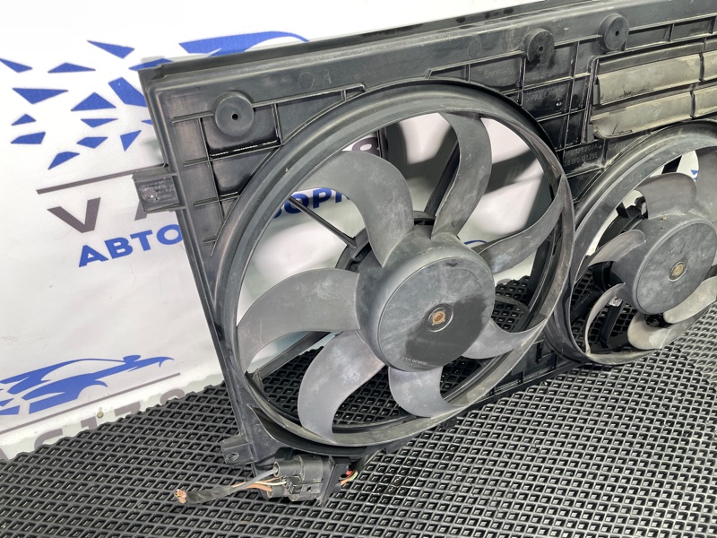 Диффузор вентилятора, 9500 рублей, Санкт-Петербург