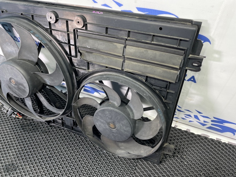 Диффузор вентилятора, 9500 рублей, Санкт-Петербург