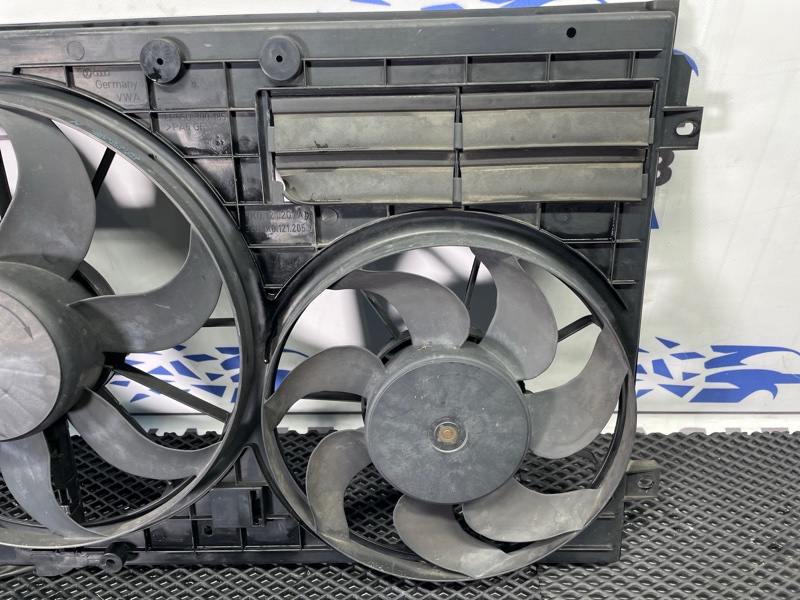 Диффузор вентилятора, 9500 рублей, Санкт-Петербург