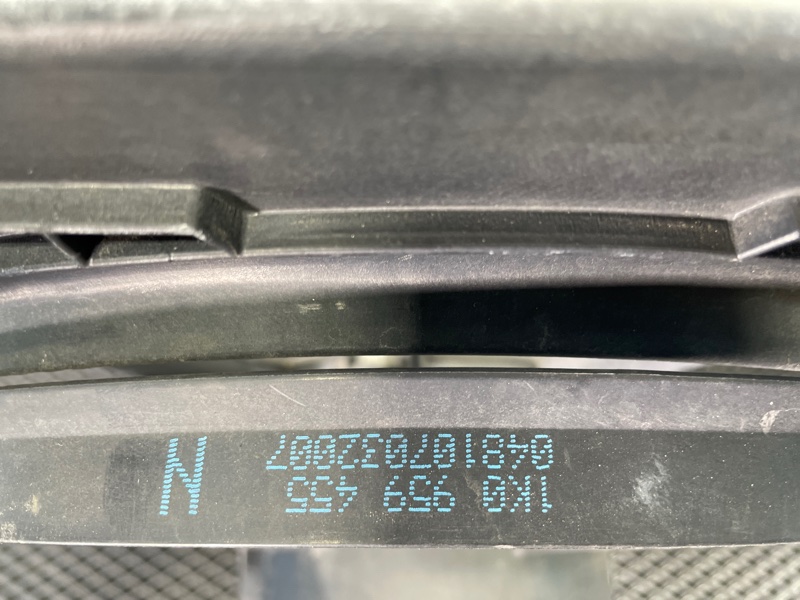 Диффузор вентилятора, 9500 рублей, Санкт-Петербург