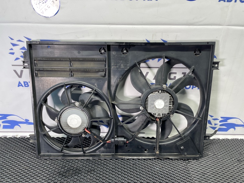 Диффузор вентилятора, 9500 рублей, Санкт-Петербург