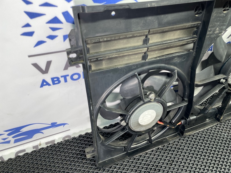 Диффузор вентилятора, 9500 рублей, Санкт-Петербург