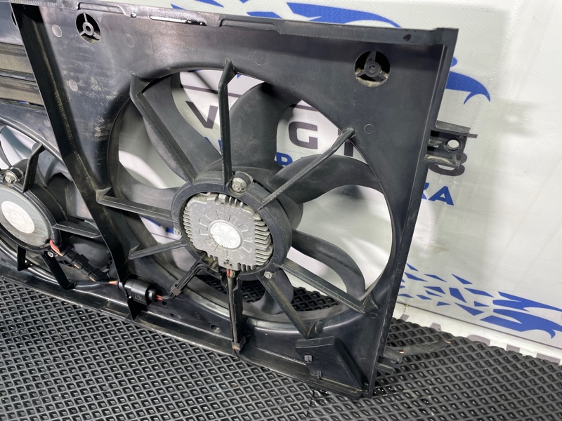 Диффузор вентилятора, 9500 рублей, Санкт-Петербург