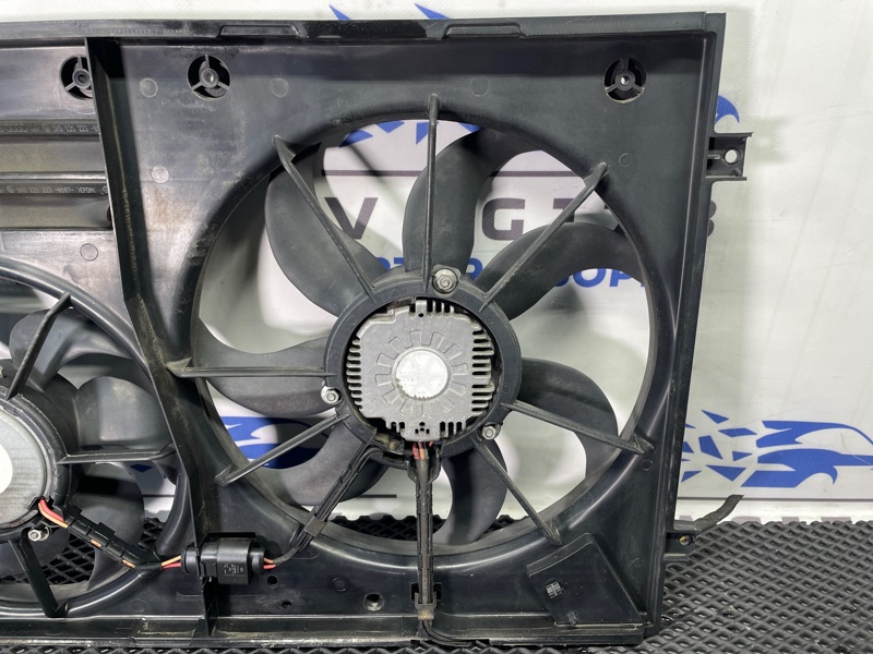 Диффузор вентилятора, 9500 рублей, Санкт-Петербург