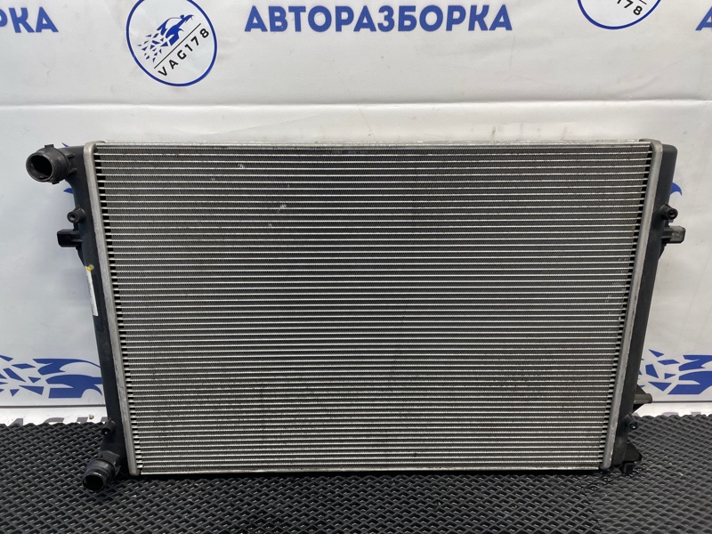 Радиатор основной, 5500 рублей, Санкт-Петербург