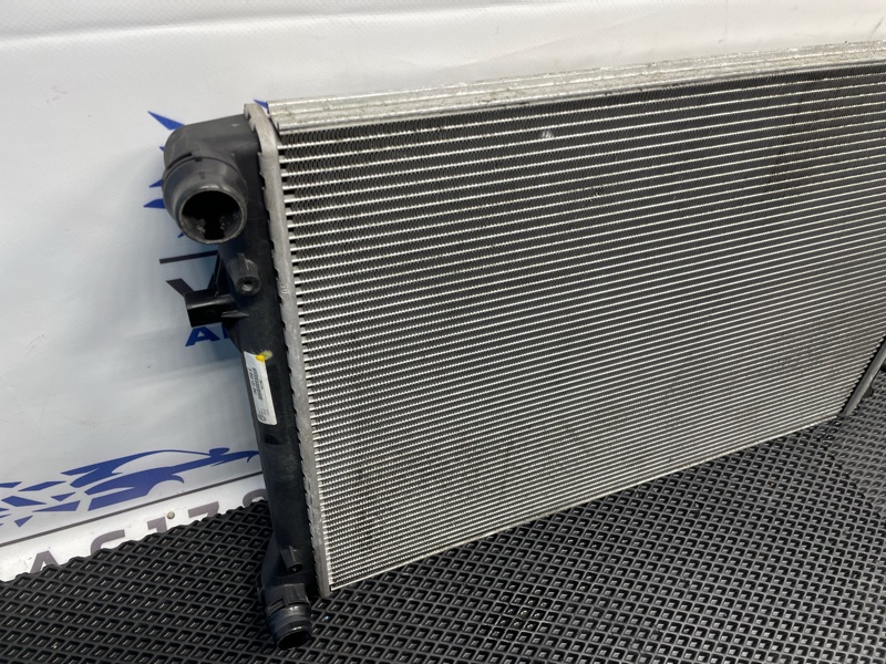 Радиатор основной, 5500 рублей, Санкт-Петербург