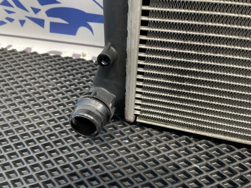 Радиатор основной, 5500 рублей, Санкт-Петербург