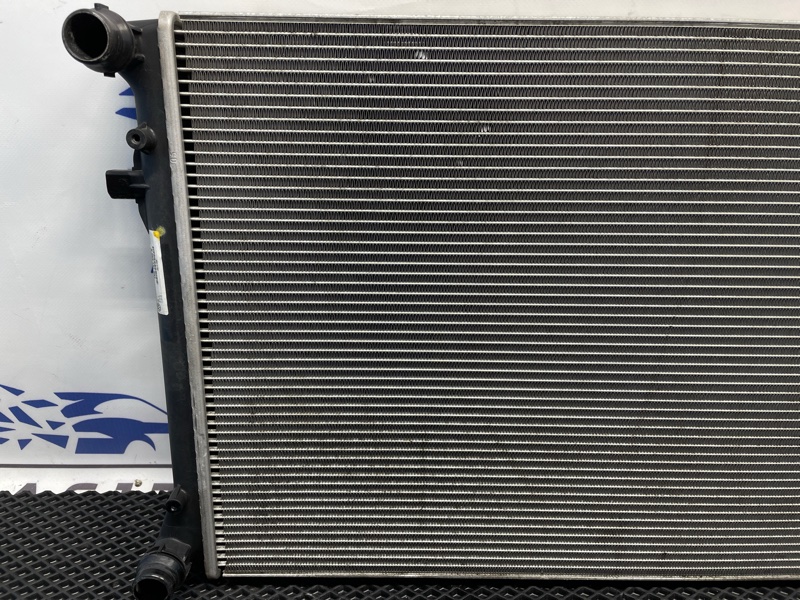 Радиатор основной, 5500 рублей, Санкт-Петербург