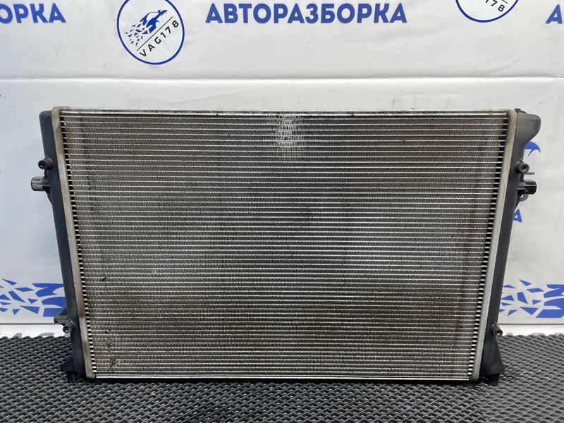 Радиатор основной, 5500 рублей, Санкт-Петербург