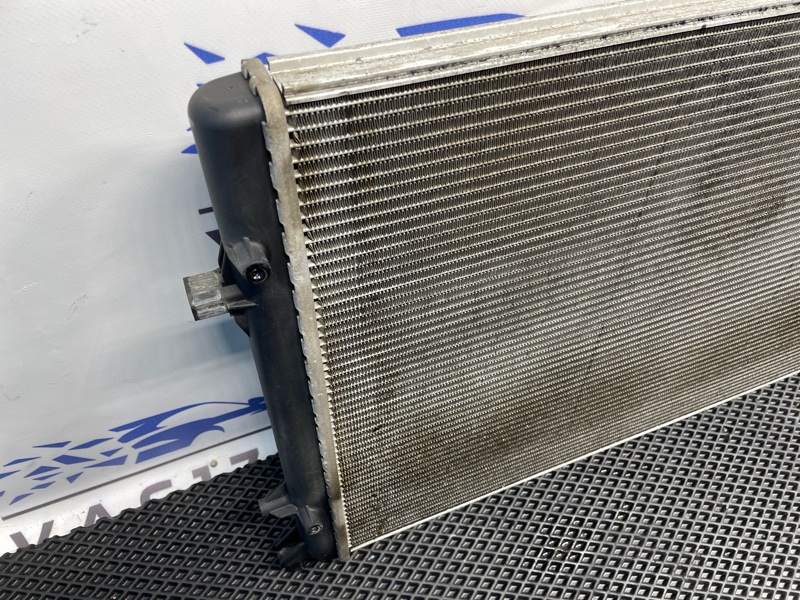 Радиатор основной, 5500 рублей, Санкт-Петербург