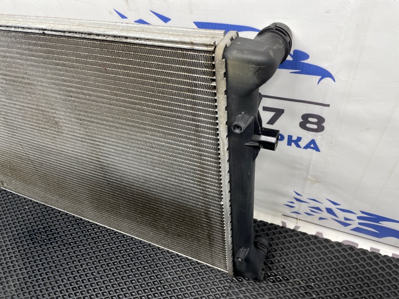 Радиатор основной, 5500 рублей, Санкт-Петербург