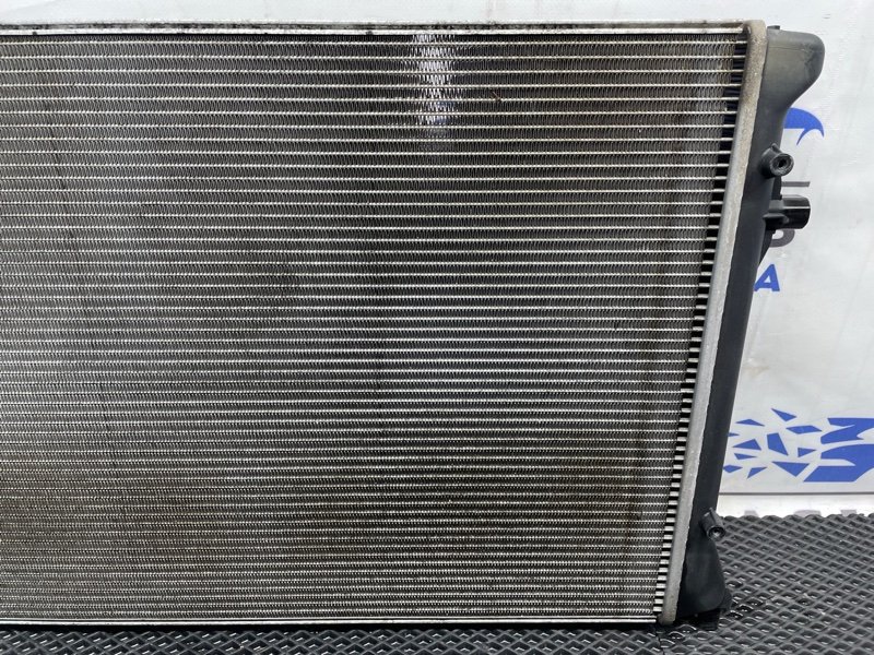 Радиатор основной, 5500 рублей, Санкт-Петербург