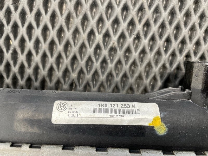 Радиатор основной, 5500 рублей, Санкт-Петербург