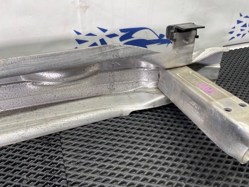 Усилитель бампера, 2000 рублей, Санкт-Петербург