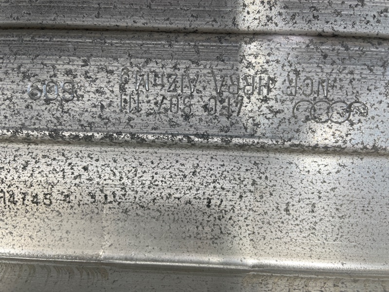 Усилитель бампера, 2000 рублей, Санкт-Петербург