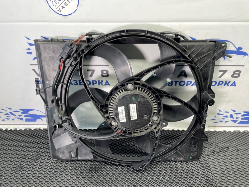 Диффузор вентилятора, 12000 рублей, Санкт-Петербург