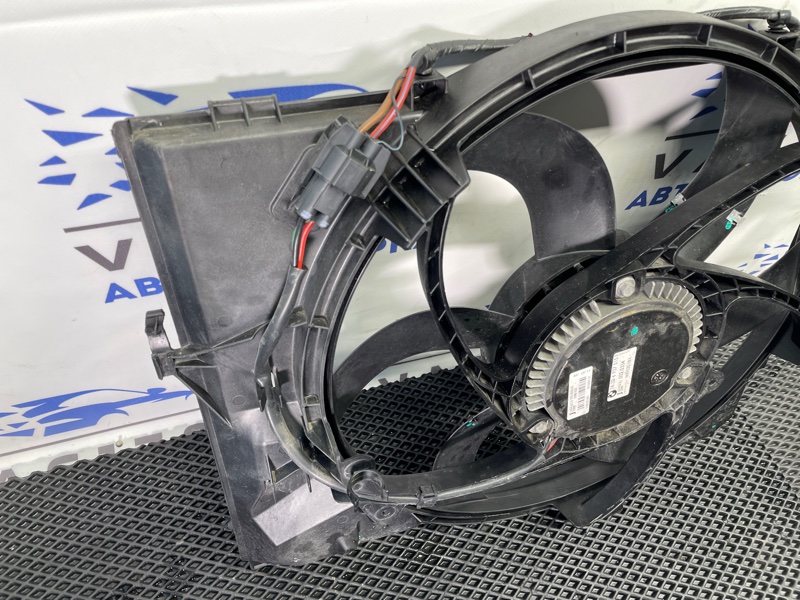 Диффузор вентилятора, 12000 рублей, Санкт-Петербург