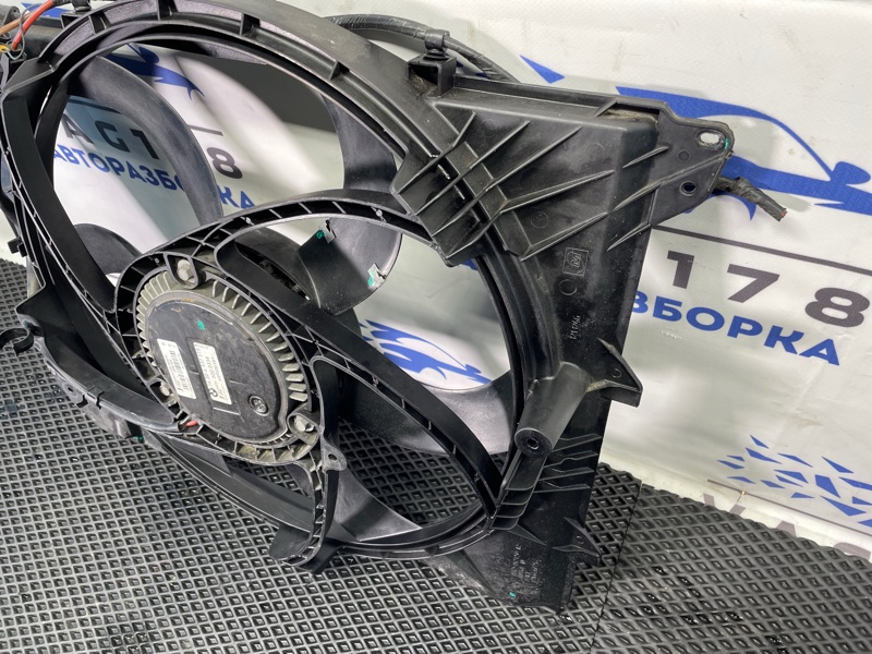 Диффузор вентилятора, 12000 рублей, Санкт-Петербург